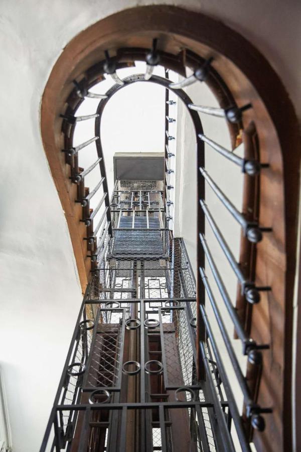 Chateau De La Grand'Maison Belleme Bagian luar foto